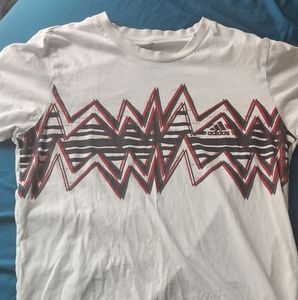 Adidas "10" T-Shirt